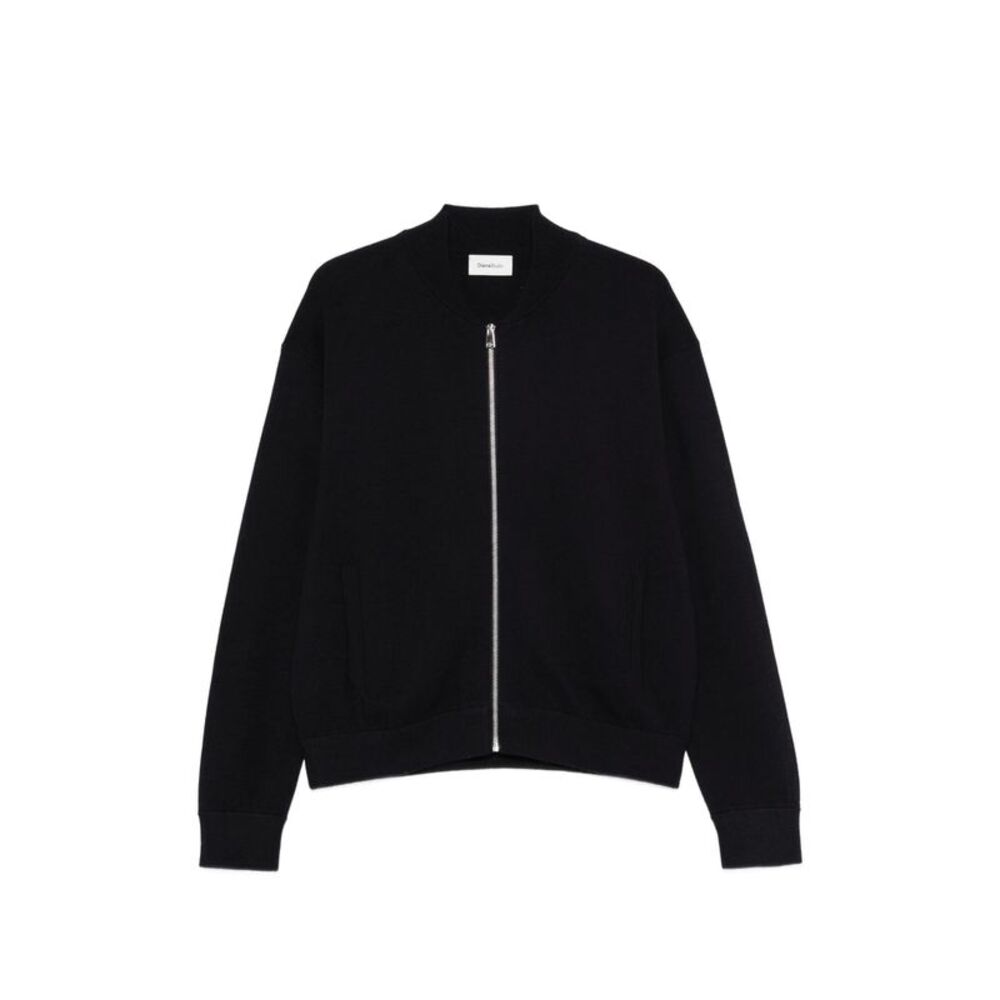 Diana Studio Blue Jackets - Bomber Jackets Men